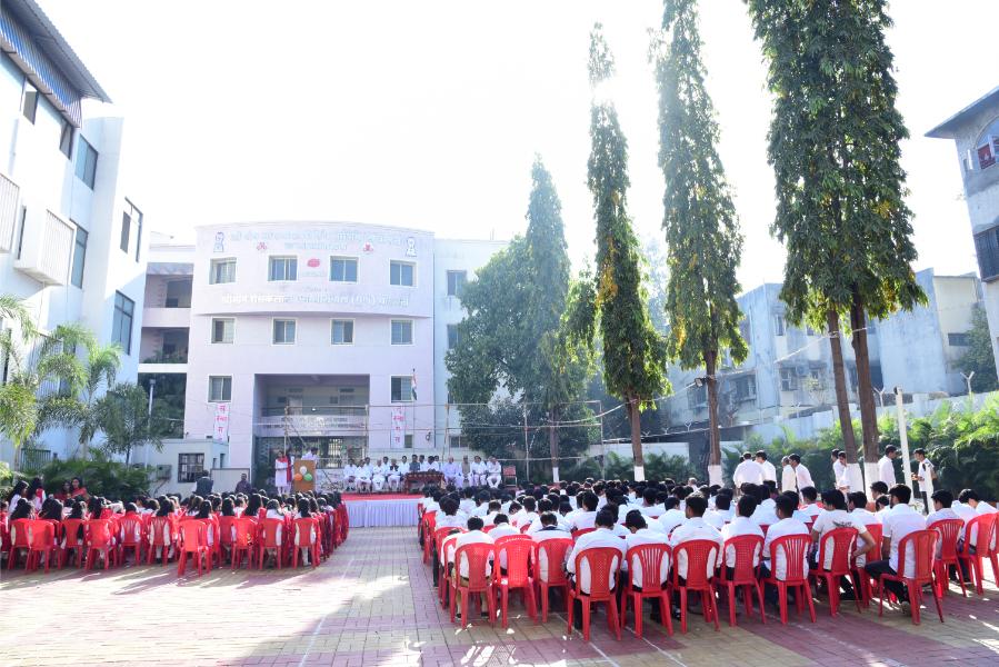 Indipendanse Day 2018 