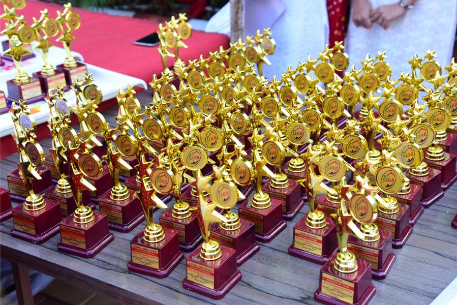 Medals