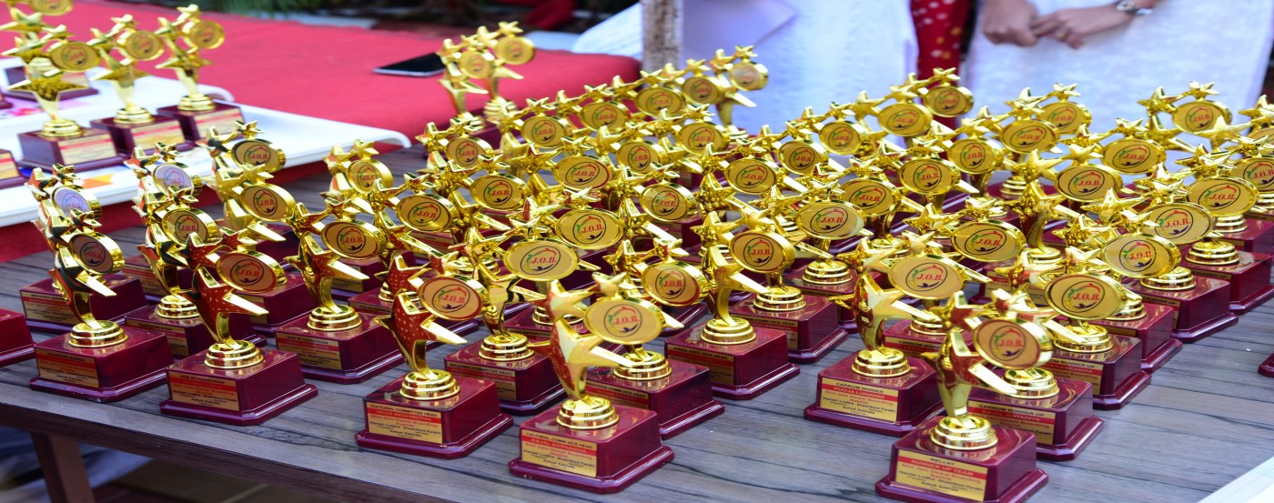 Medals