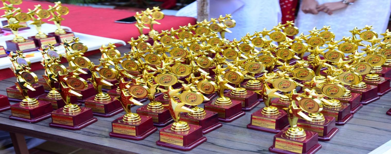 Medals