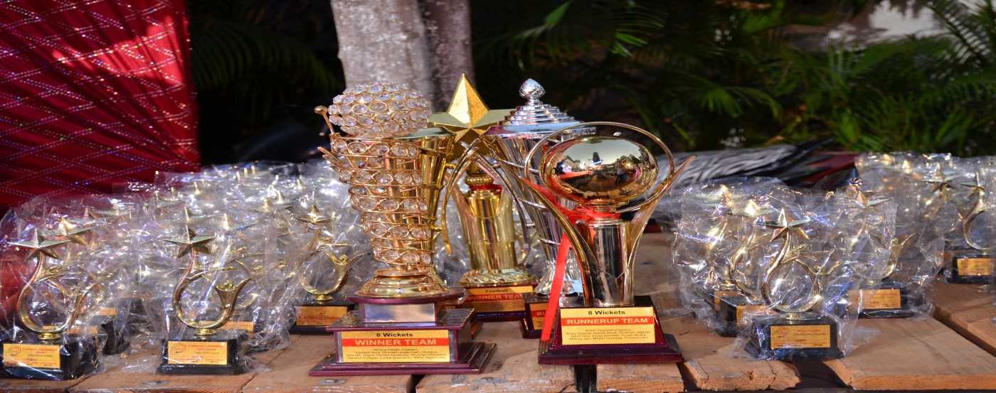 Medals 2